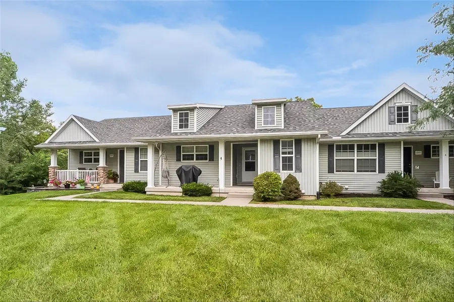 1550 SW Twin Gates Drive, Ankeny, IA 50023 - #2