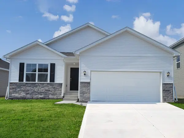 5915 NE Verona Drive, Ankeny, IA 50021
