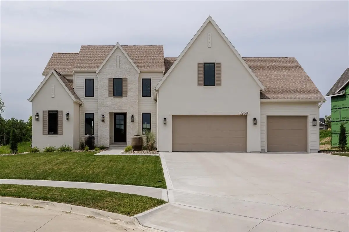 18238 Baxter Place, Clive, IA 50325 - #1