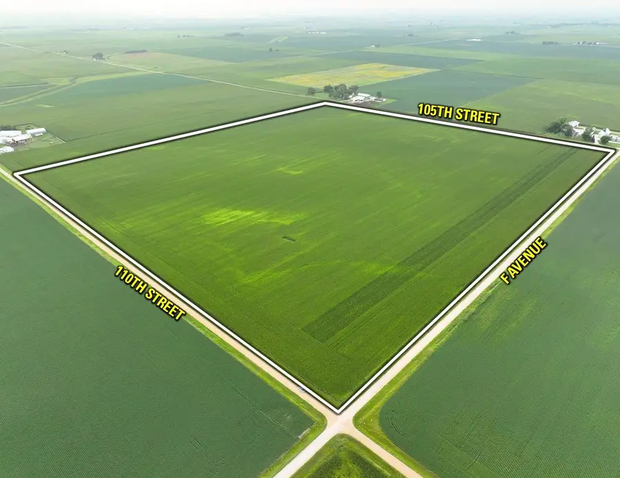 105th Street, Pilot Mound, IA 50223 - #2