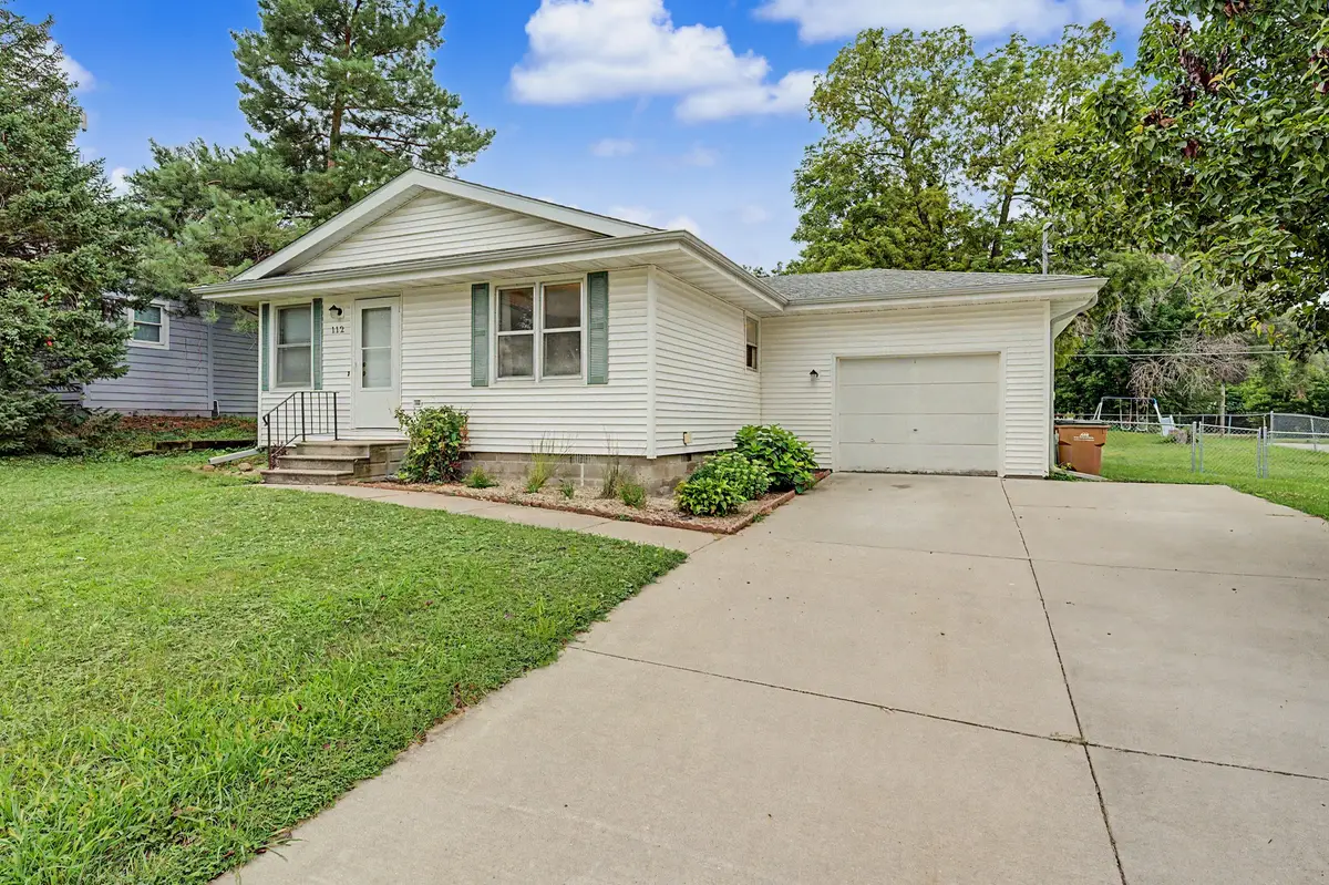 112 NE Main Street, Grimes, IA 50111 - #1
