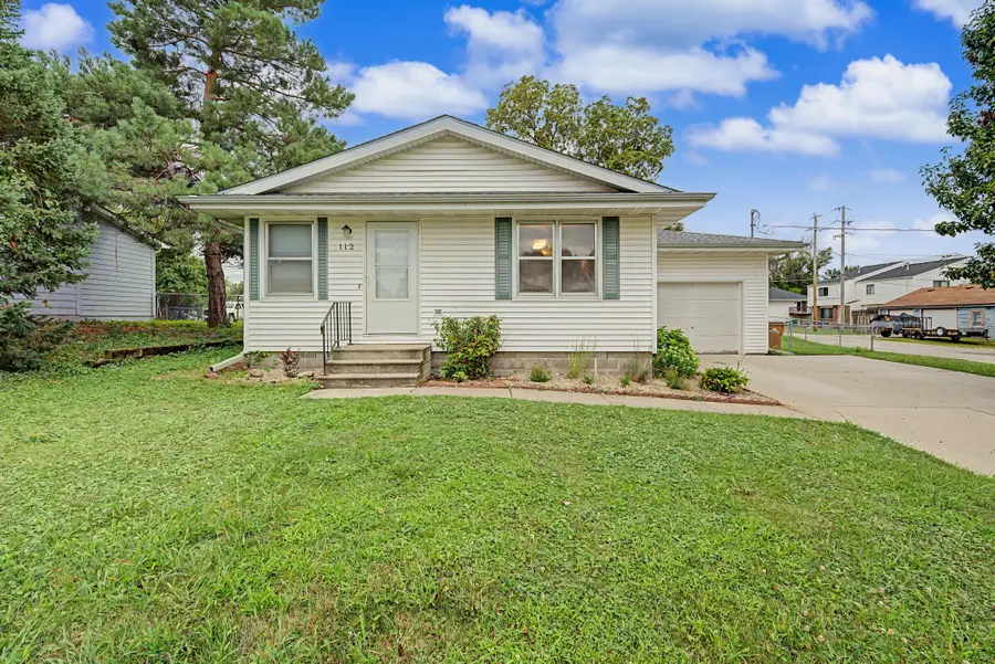 112 NE Main Street, Grimes, IA 50111 - #2