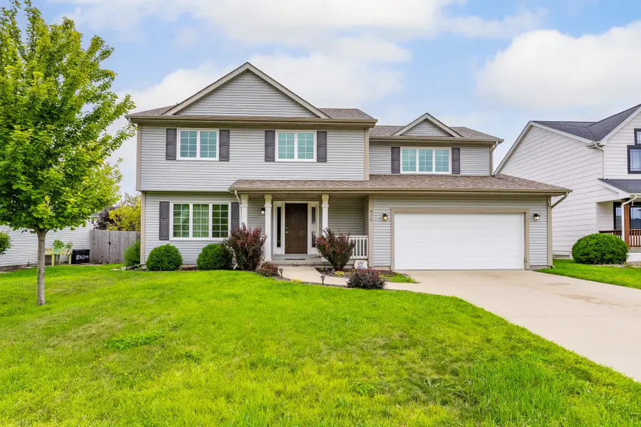 875 Cedar Street, Waukee, IA 50263 - #2