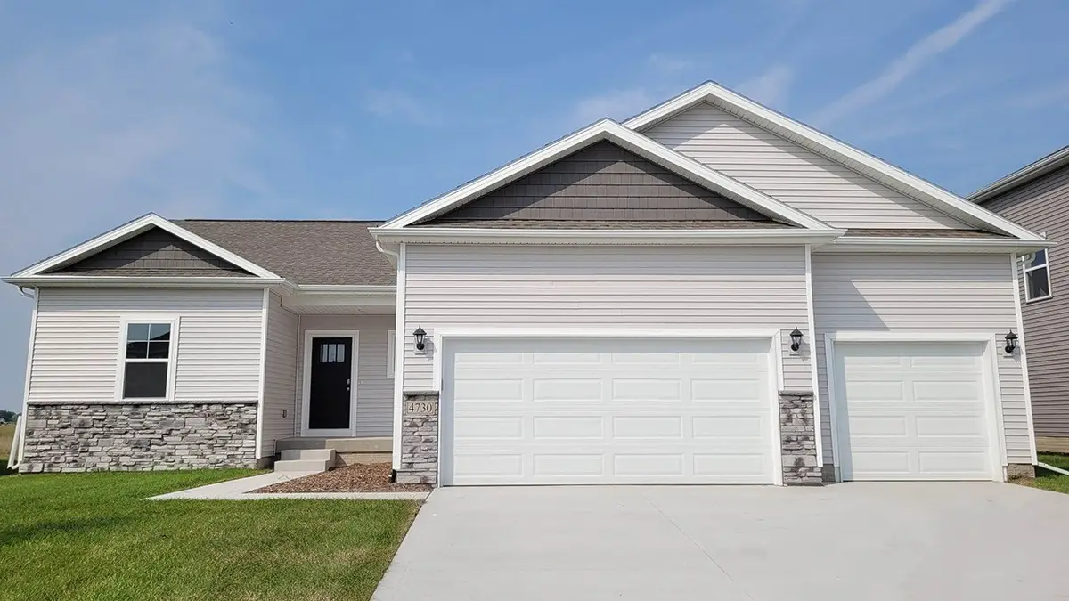 2301 Butler Drive, Adel, IA 50003 - #1