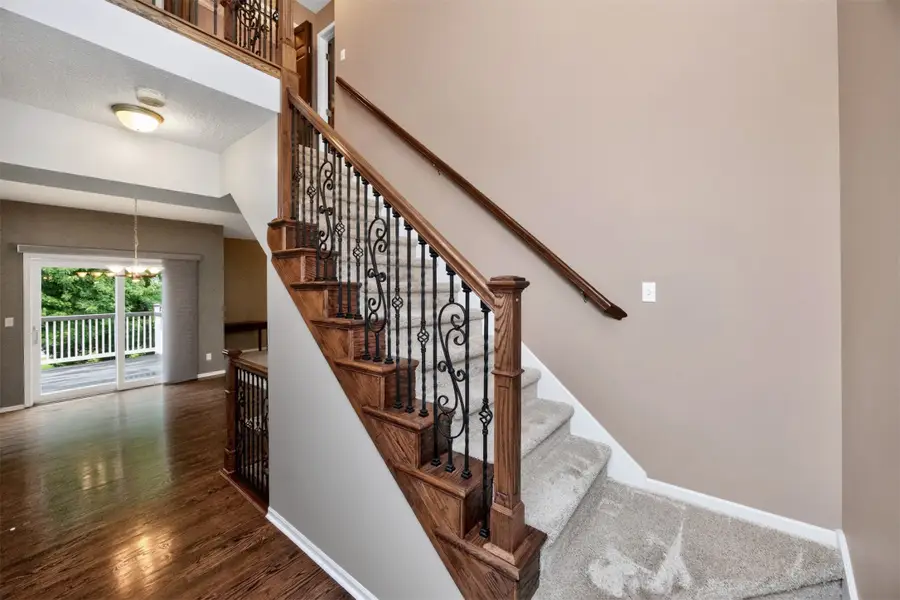 1268 S 50th Place, West Des Moines, IA 50265 - #2