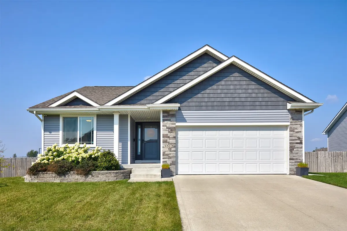 3312 Locust Street Sw, Bondurant, IA 50035 - #1