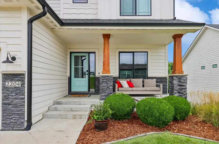 2204 NE Park Drive, Grimes, IA 50111 - #2