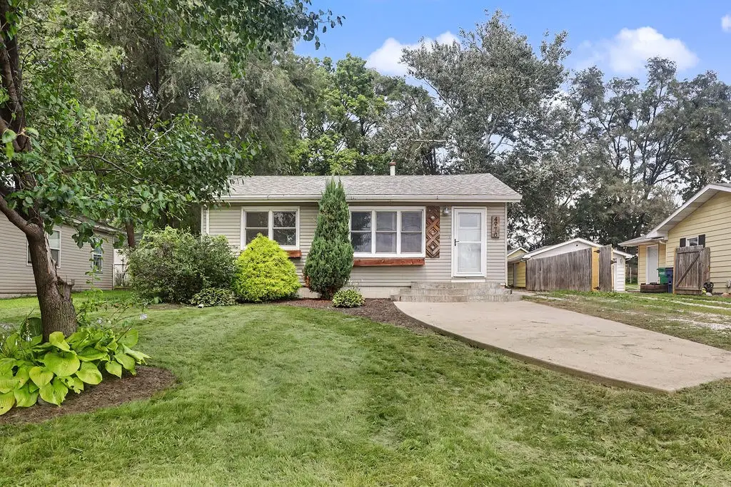 4970 NE 38th Avenue, Des Moines, IA 50317 - #1