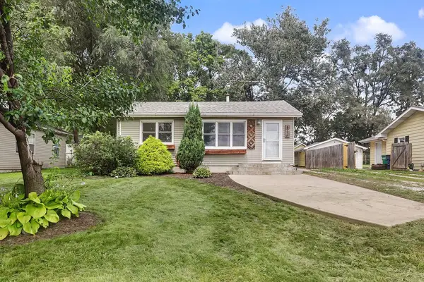 4970 NE 38th Avenue, Des Moines, IA 50317