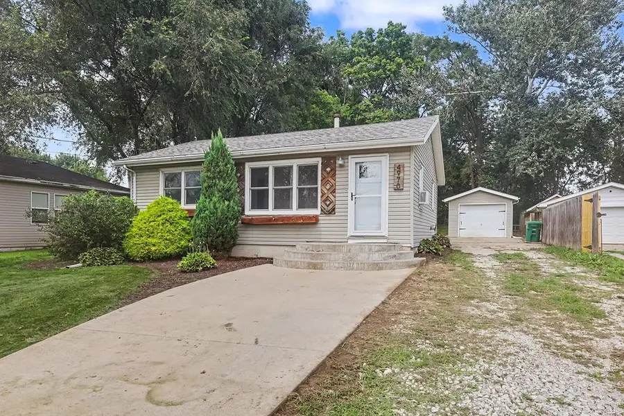 4970 NE 38th Avenue, Des Moines, IA 50317 - #2