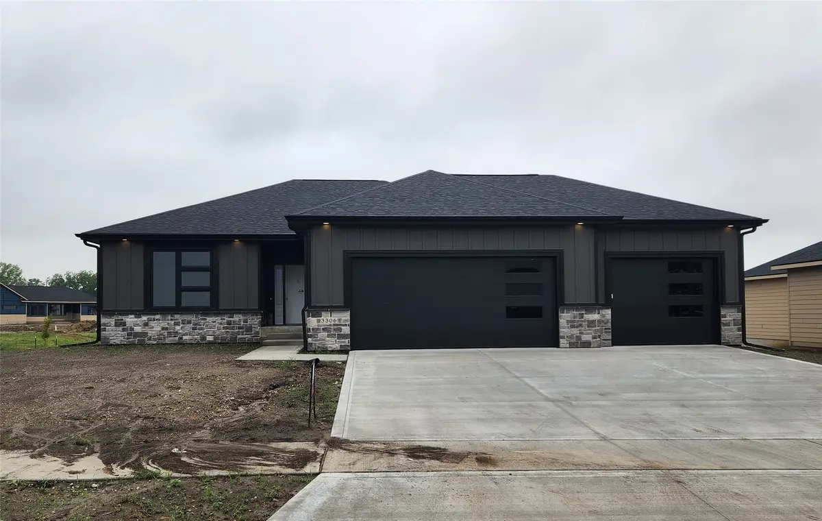 3306 SE Bannister Drive, Ankeny, IA 50021 - #1