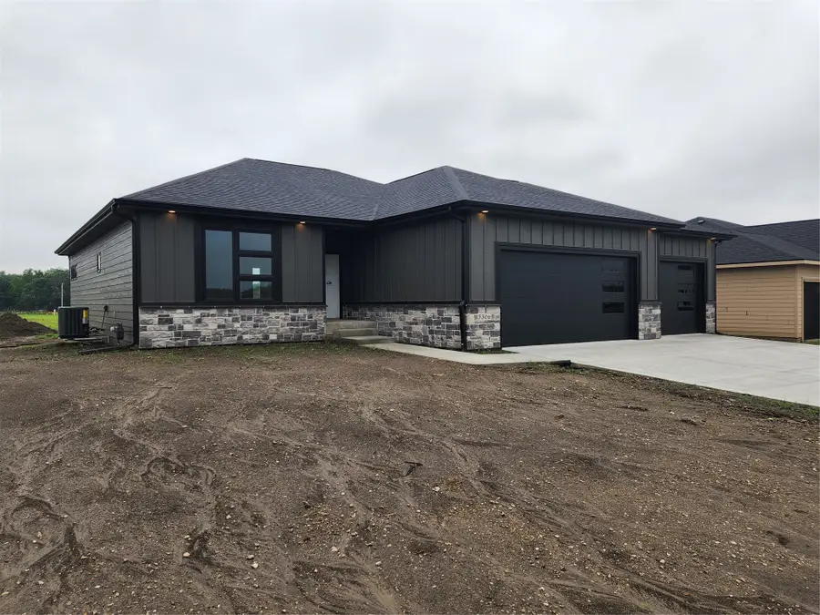 3306 SE Bannister Drive, Ankeny, IA 50021 - #2