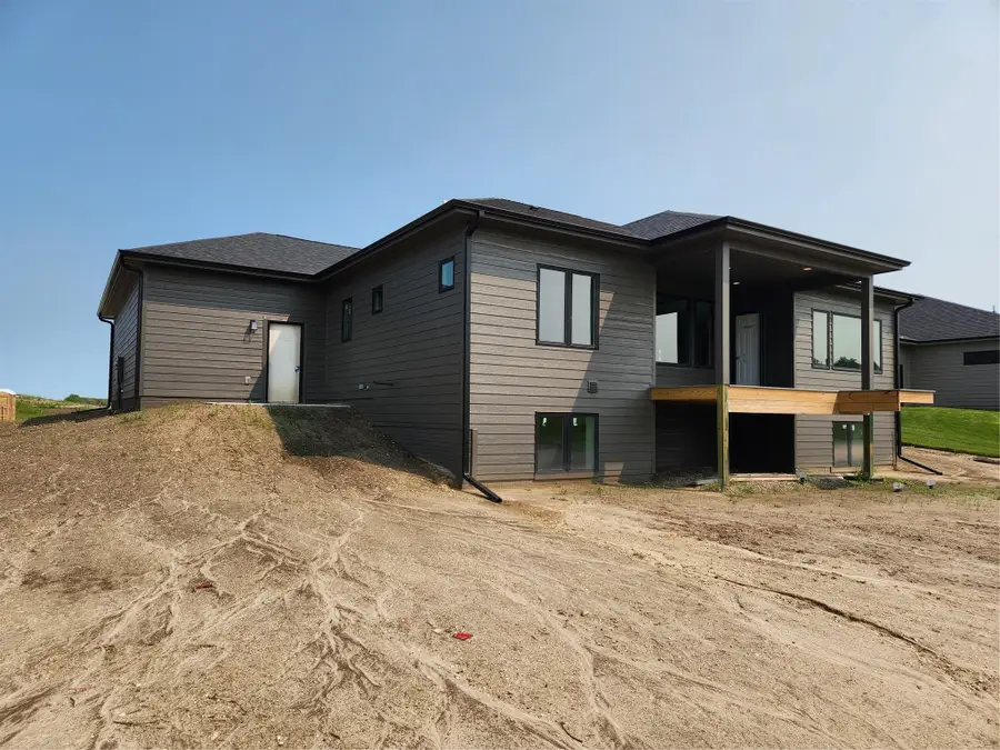 3306 SE Bannister Drive, Ankeny, IA 50021 - #3