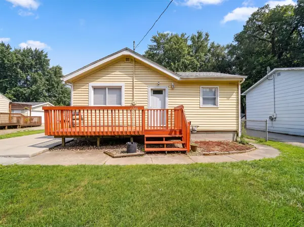 1705 E 29th Street, Des Moines, IA 50317