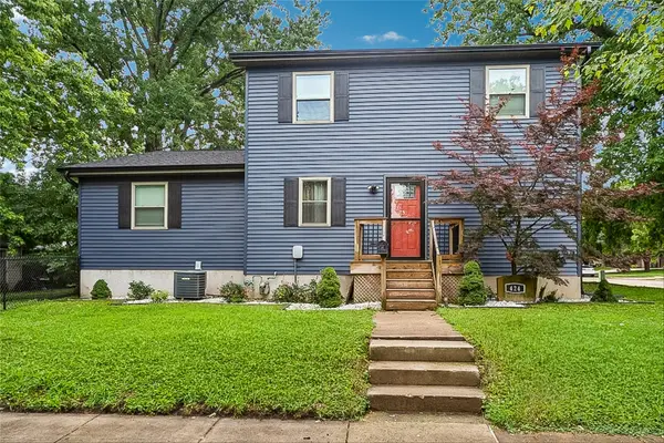424 W 5th Street, Boone, IA 50036