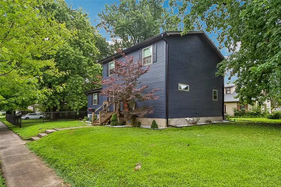 424 W 5th Street, Boone, IA 50036 - #2