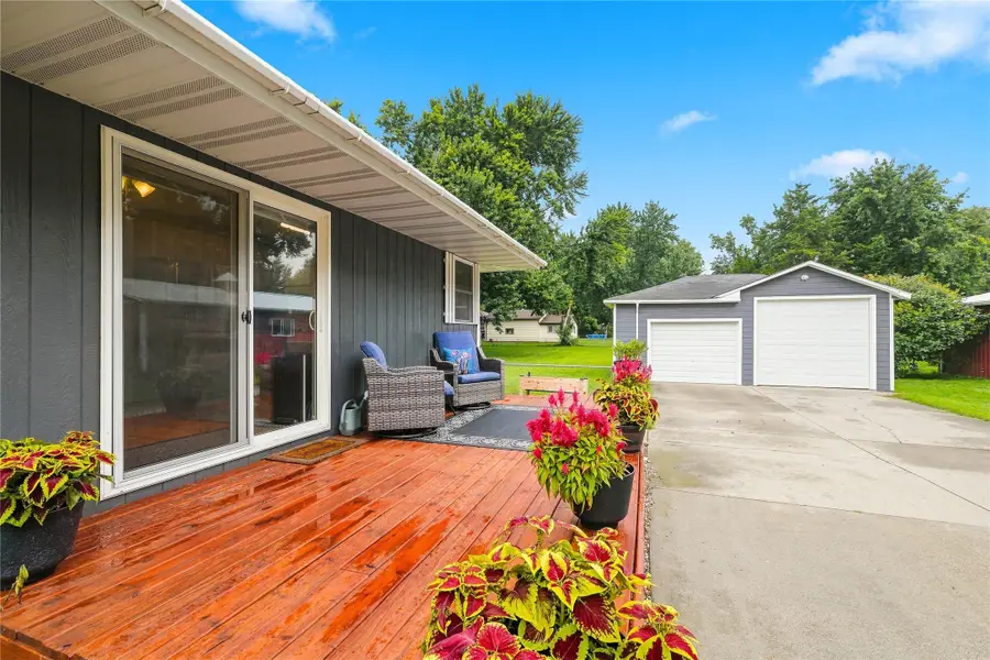5355 NW 63rd Place, Johnston, IA 50131 - #2