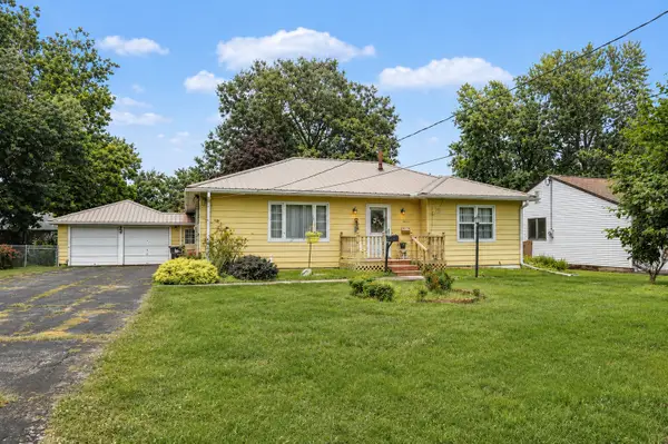 2634 Clearview Street, Ottumwa, IA 52501