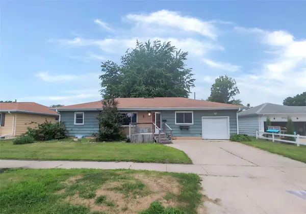 1109 Kathy Lane, Webster City, IA 50595