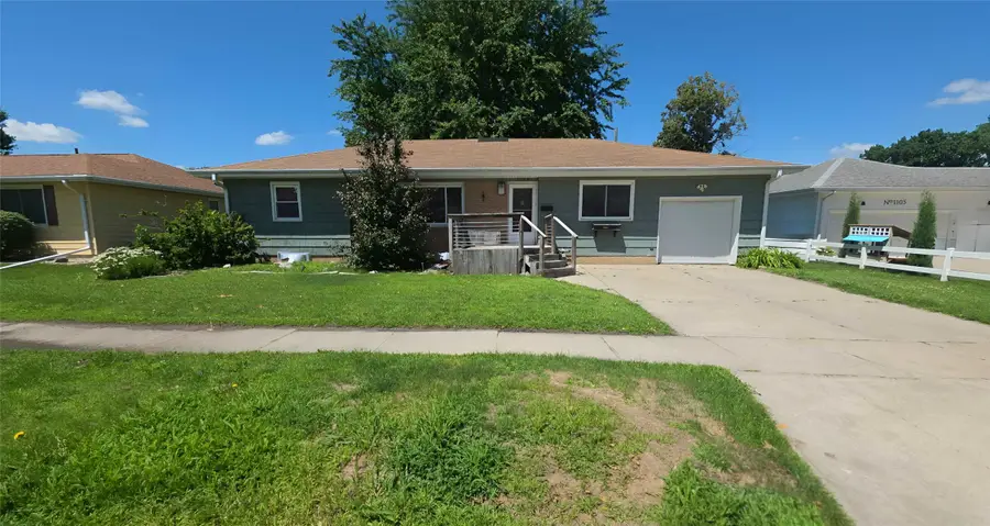 1109 Kathy Lane, Webster City, IA 50595 - #2
