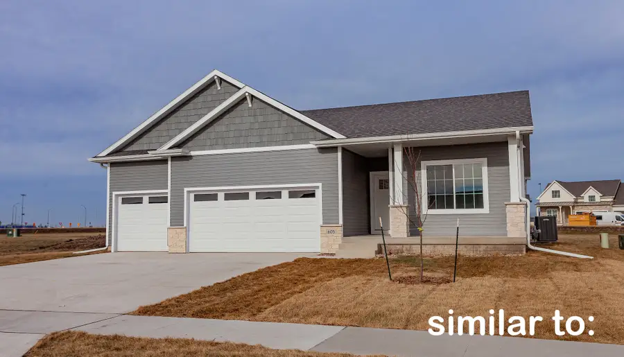620 NW Atlas Lane, Waukee, IA 50263 - #2