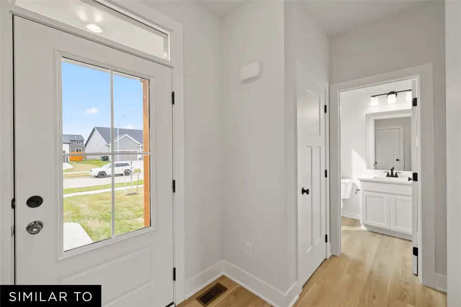 304 N 20th Street, Indianola, IA 50125 - #2