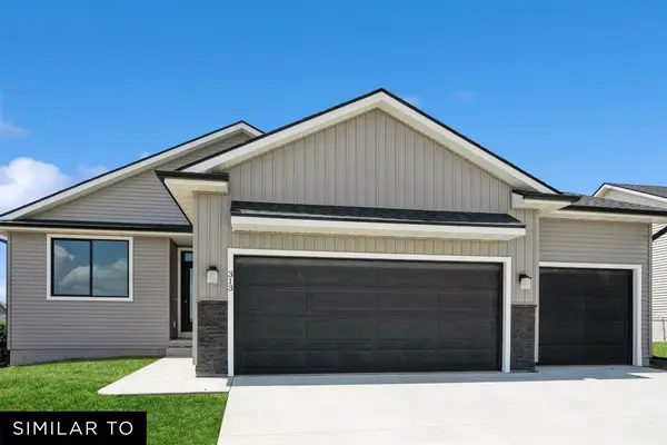 306 N 20th Street, Indianola, IA 50125