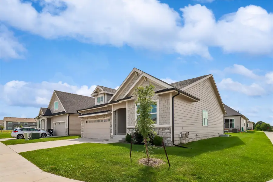 3125 NE Fawn Lane, Ankeny, IA 50021 - #2