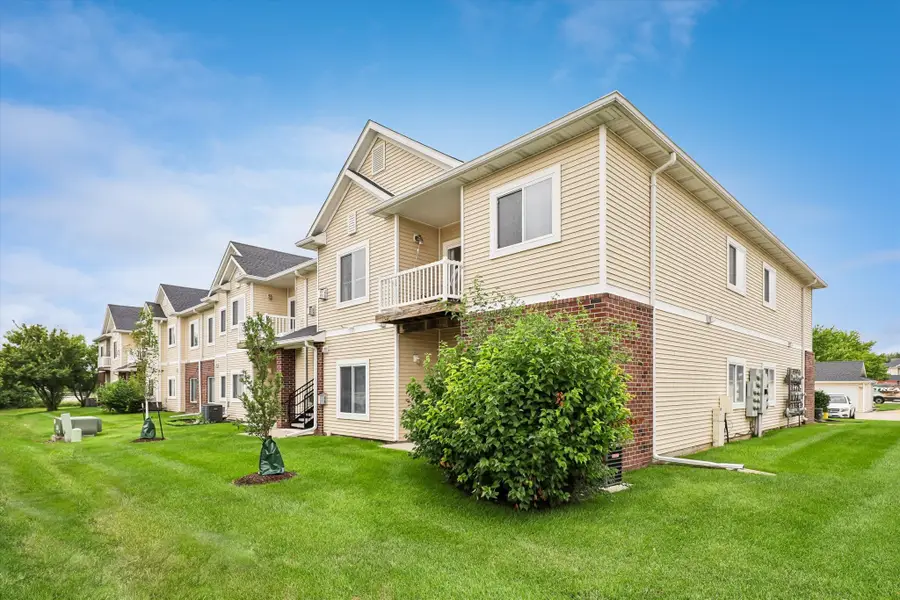 1210 NE 6th Lane #I16, Ankeny, IA 50021 - #2