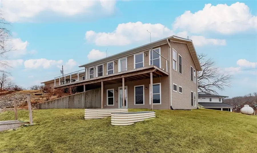 8104 Lakeshore Drive, Dexter, IA 50070 - #2