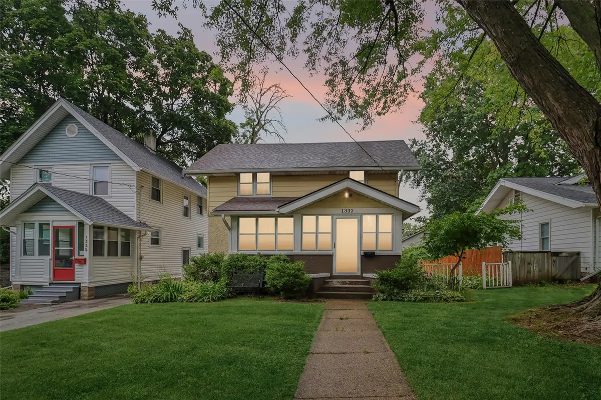 1333 39th Street, Des Moines, IA 50311 - #1