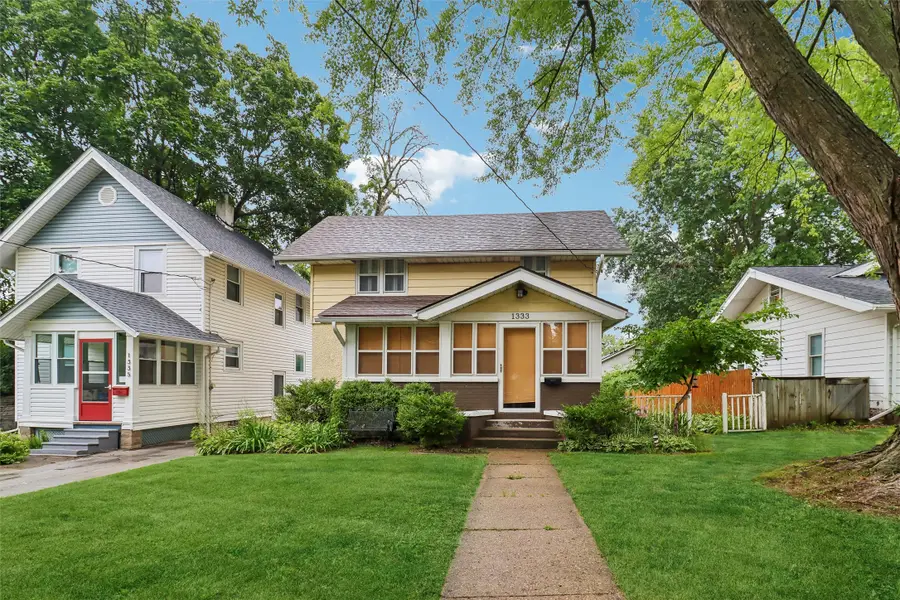1333 39th Street, Des Moines, IA 50311 - #2
