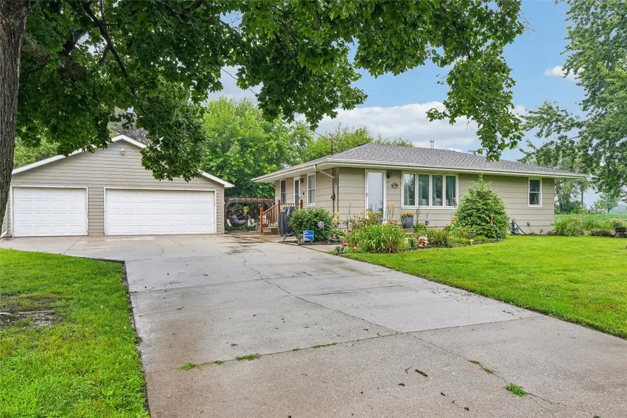 670 George Street, Hartford, IA 50118 - #2