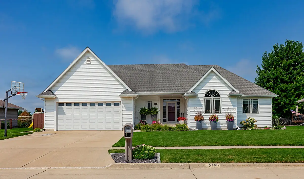 215 Morningside Street, Boone, IA 50036 - #1