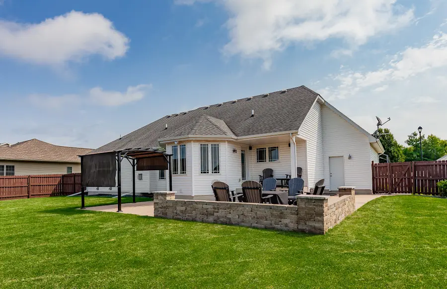 215 Morningside Street, Boone, IA 50036 - #2