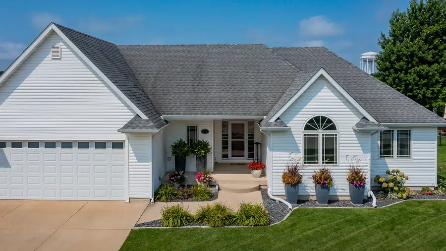 215 Morningside Street, Boone, IA 50036 - #3