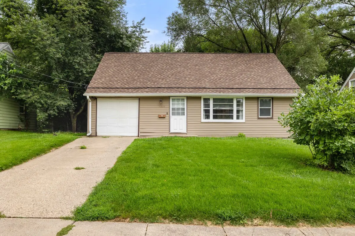 7309 SW 14th Street, Des Moines, IA 50315 - #1