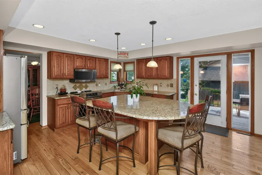 2199 NW 147th Street, Clive, IA 50325 - #3