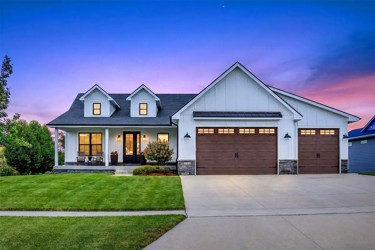 1304 NE 53rd Court, Ankeny, IA 50021 - #1