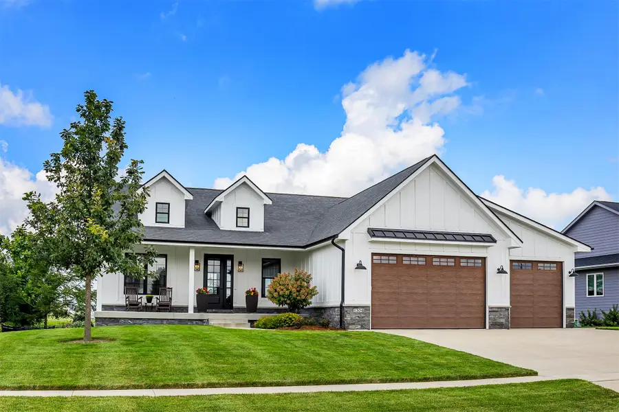 1304 NE 53rd Court, Ankeny, IA 50021 - #2