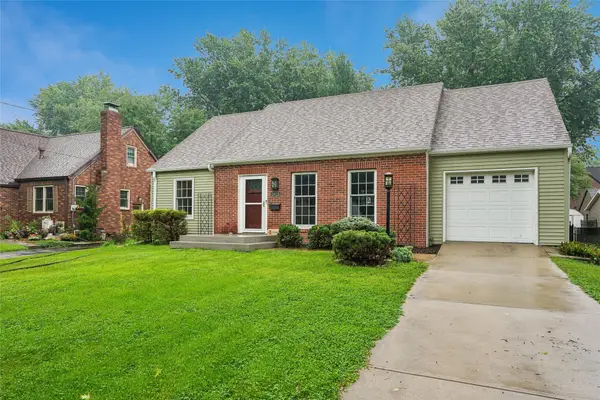 2823 45th Street, Des Moines, IA 50310