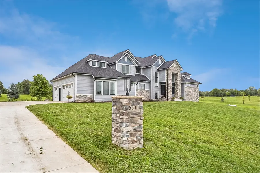 6311 Fairway Trail, Norwalk, IA 50211 - #2