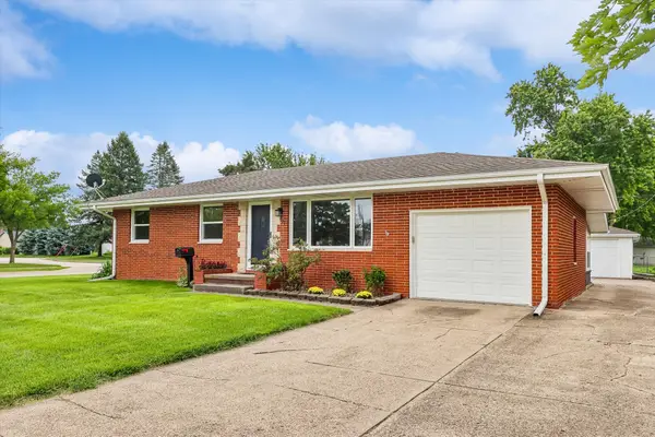 621 SE 4th Street, Ankeny, IA 50021