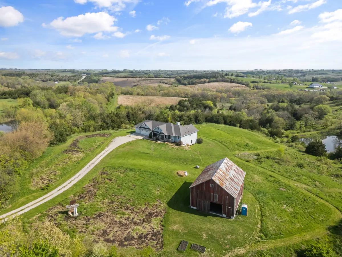 1582 N River Trail, Winterset, IA 50273 - #1