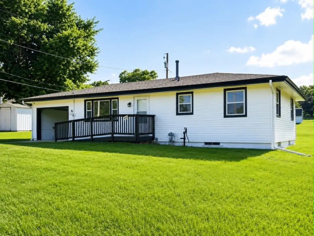 612 Dallas Street, De Soto, IA 50069 - #1