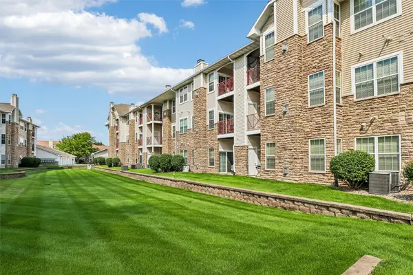 1331 SE University Avenue #207, Waukee, IA 50263