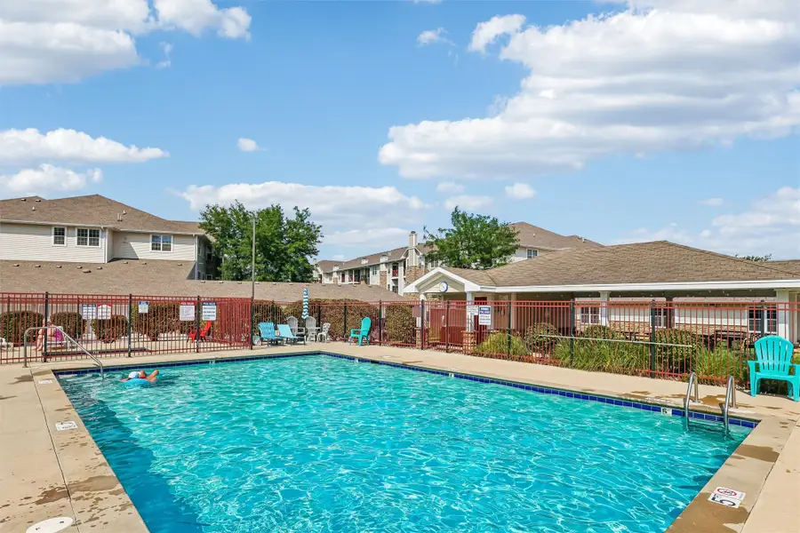 1331 SE University Avenue #207, Waukee, IA 50263 - #3