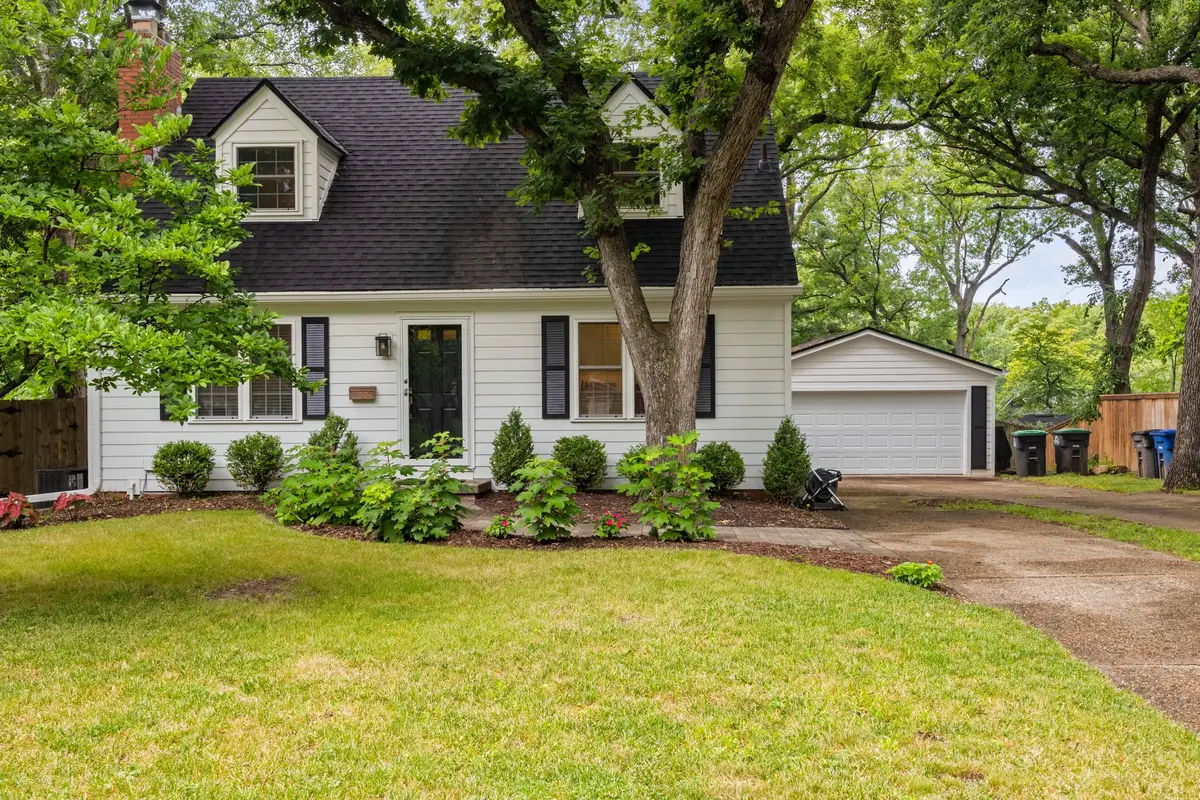 334 51st Street, Des Moines, IA 50312 - #1