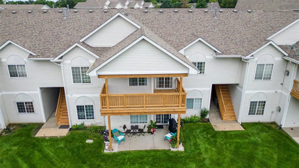 950 67th Street #123, West Des Moines, IA 50266 - #1