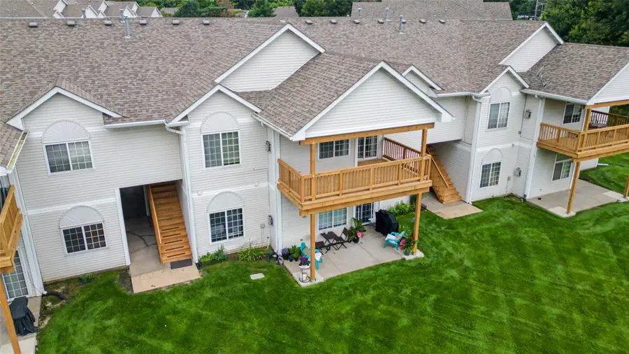 950 67th Street #123, West Des Moines, IA 50266 - #2